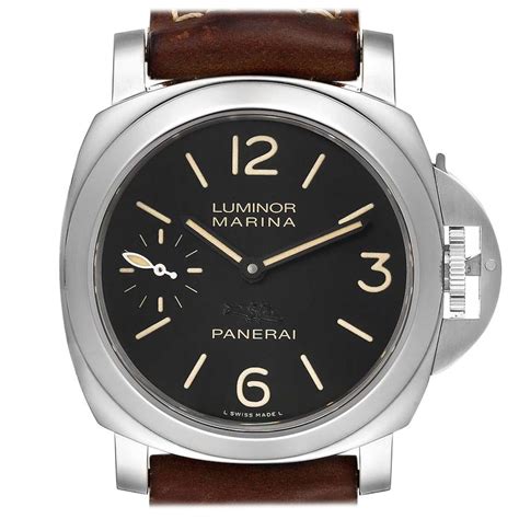 panerai pam111 complete|Panerai 111 for sale.